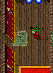 Life Ring Quest/Spoiler – Tibia Wiki