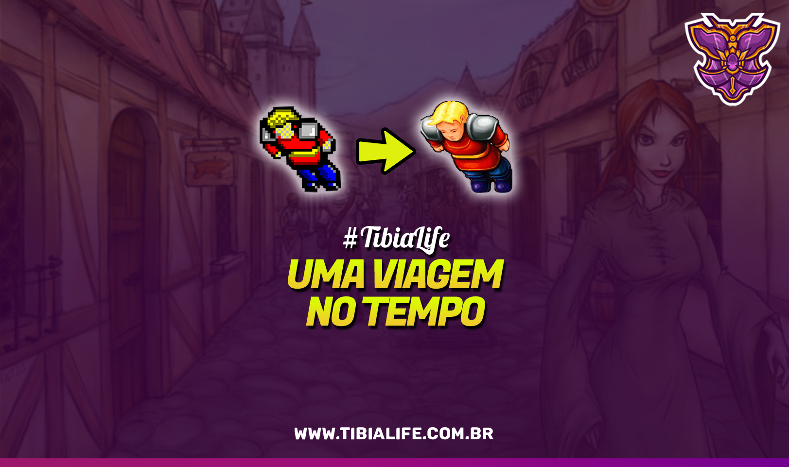 Atualização de Maio/2018: Novos Brawlers, Modos de jogo e mais mudanças!